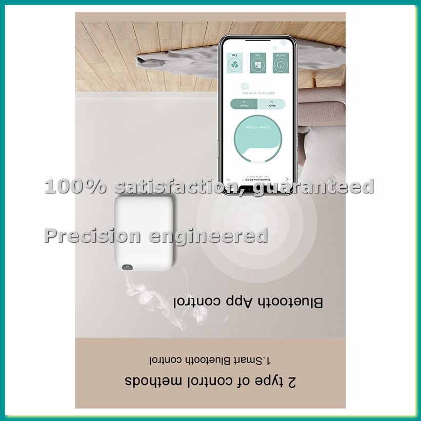 Home Fragrance For Diffuser - Diffusore di Oli Essenziali Senza Acqua