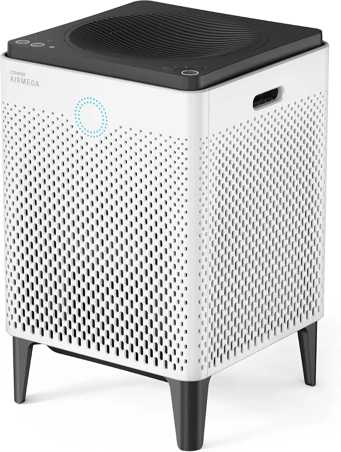 Coway Air Purifier Airmega 400 - Purificatore d’aria COWAY per la casa,