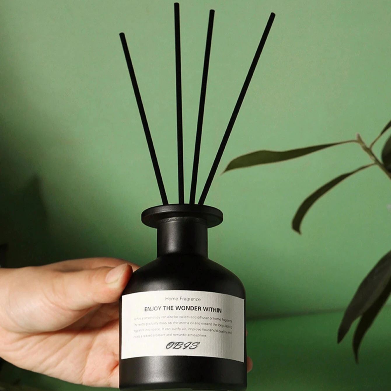 50ml Aromaterapia Olio Essenzi - Home Fragrance Jasmine Diffuser recensione e prezzo