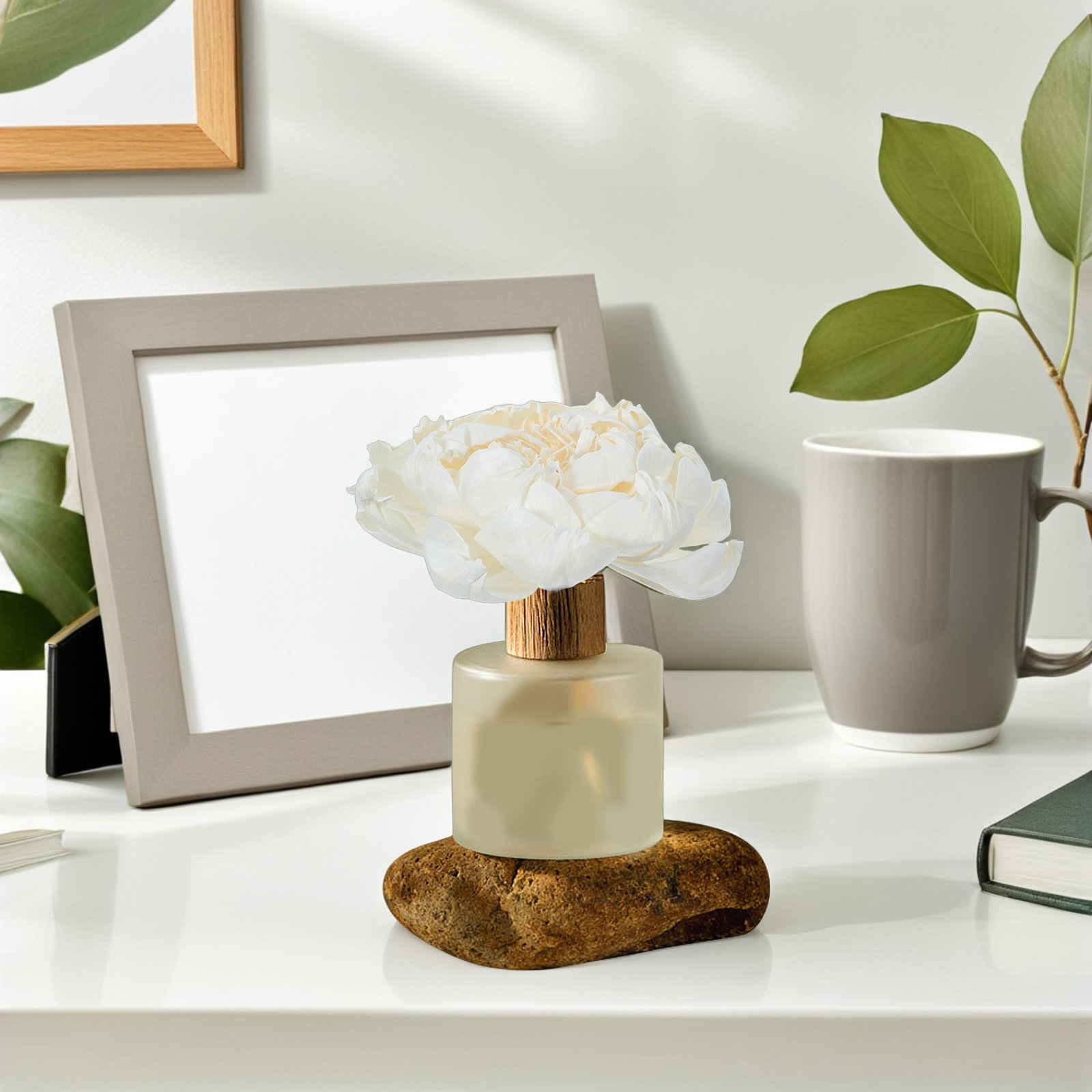 Diffusore di Fragranza a Forma - Home Fragrance For Diffuser recensione e prezzo