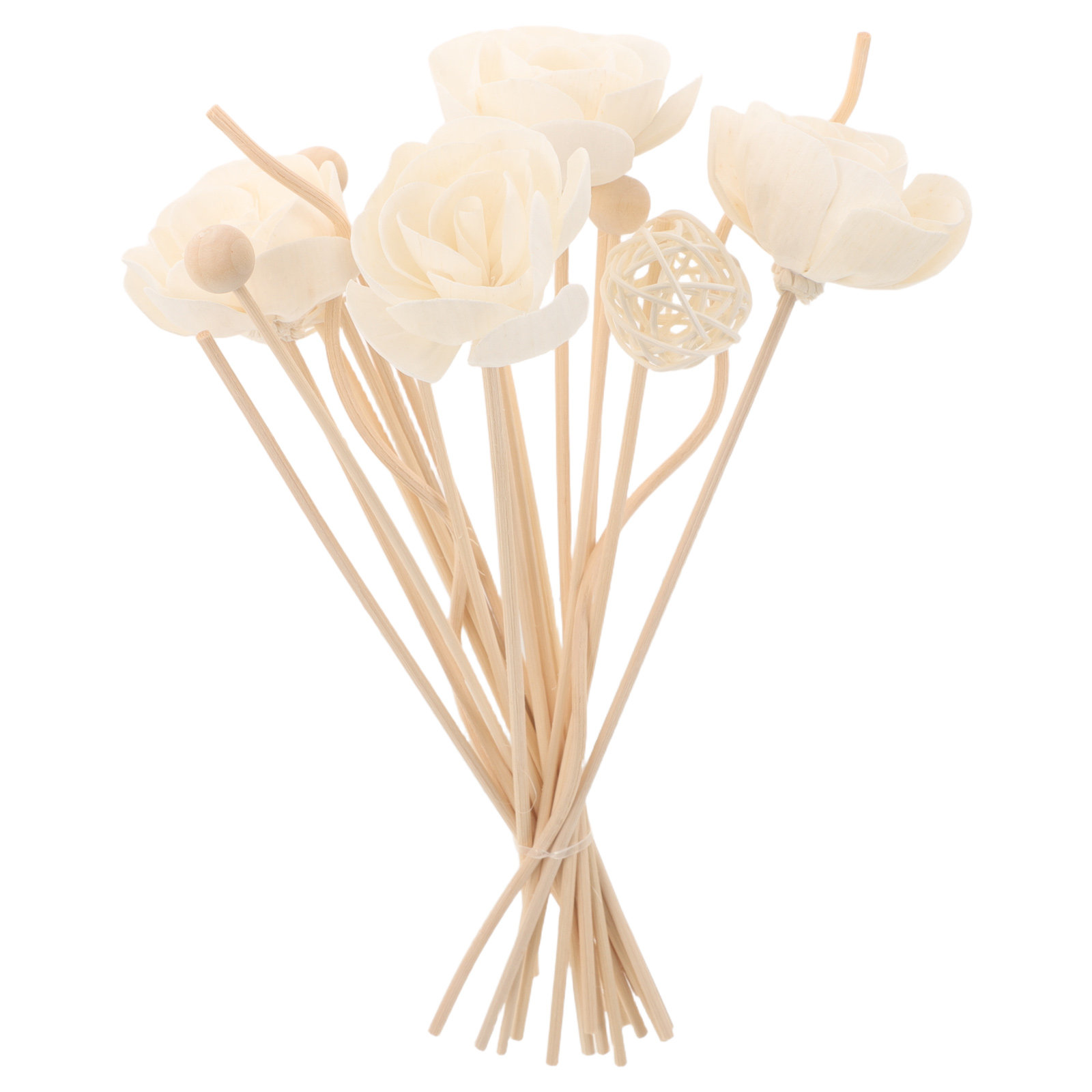 22 Bastoncini Diffusori in Rat - Home Fragrance Jasmine Diffuser recensione e prezzo