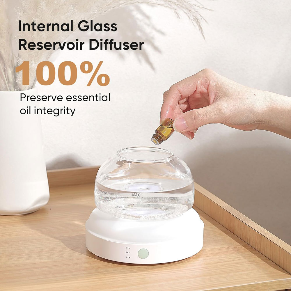 Diffusore di Aromi Ultrasonico - Home Fragrance For Diffuser recensione e prezzo