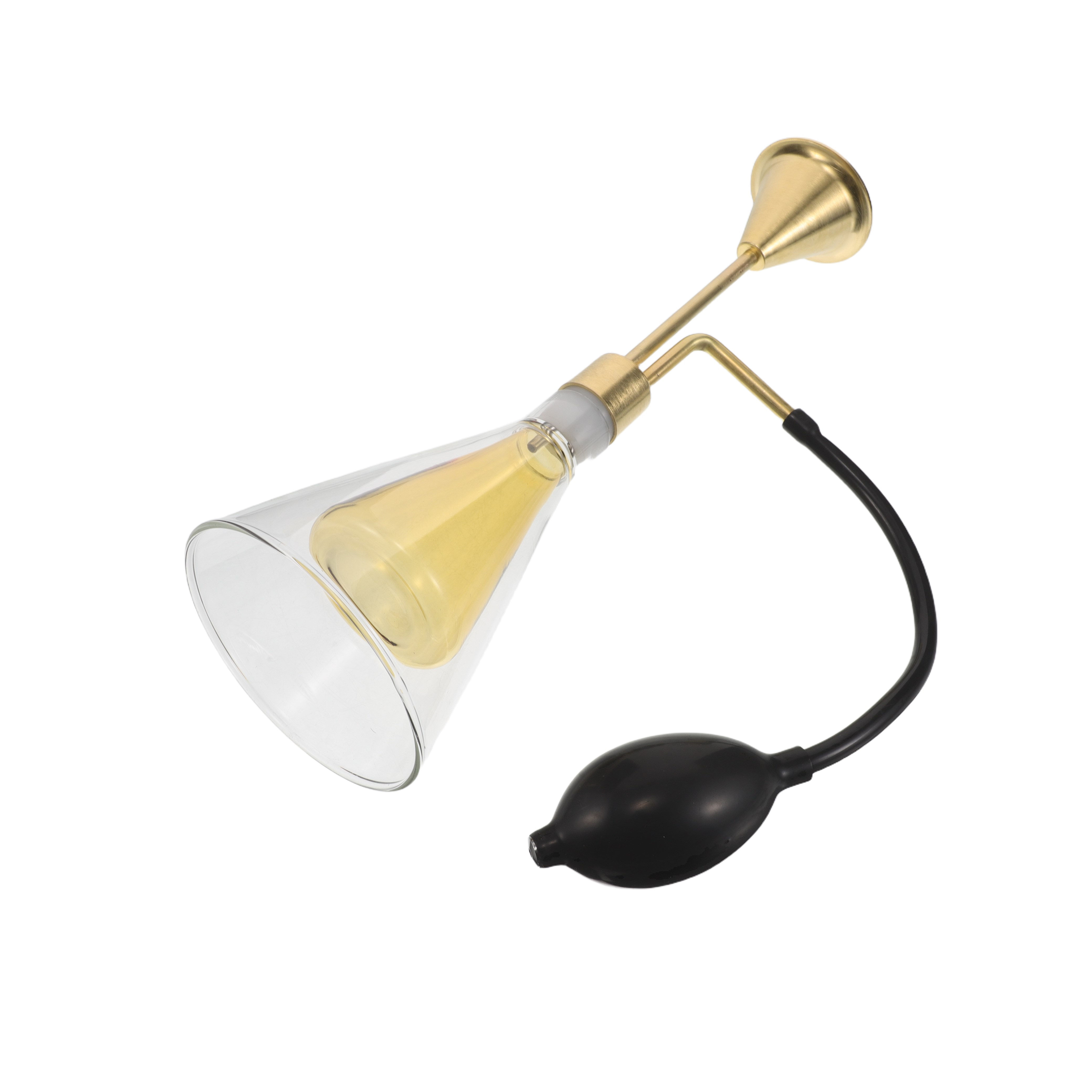 Flacone in vetro a doppia pare - Home Fragrance For Diffuser recensione e prezzo
