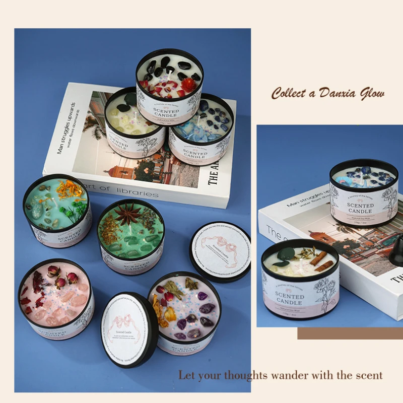 Candela creativa per aromatera - Home Fragrance recensione e prezzo