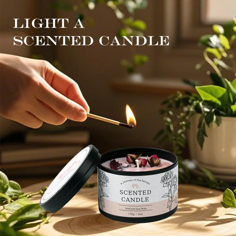Candela creativa per aromatera - Home Fragrance recensione e prezzo