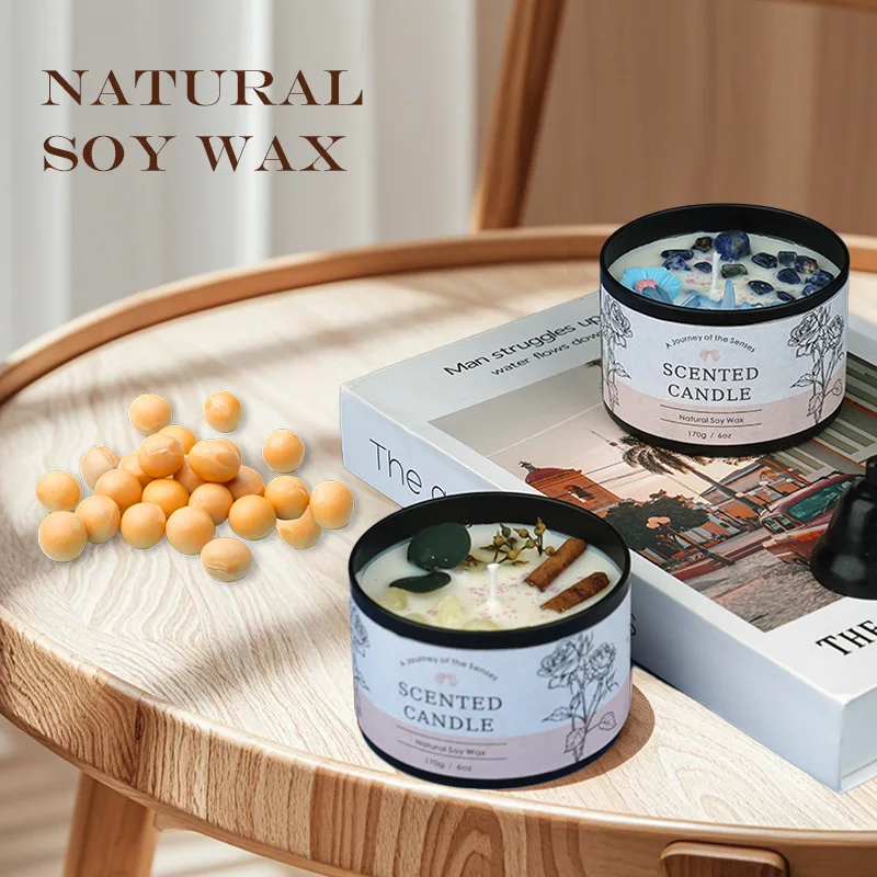 Candela creativa per aromatera - Home Fragrance recensione e prezzo
