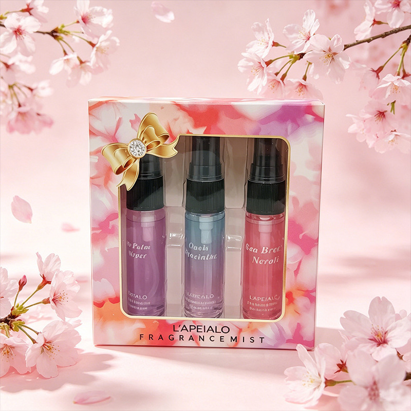 Mini Set Regalo di Profumatori - Home Fragrance recensione e prezzo